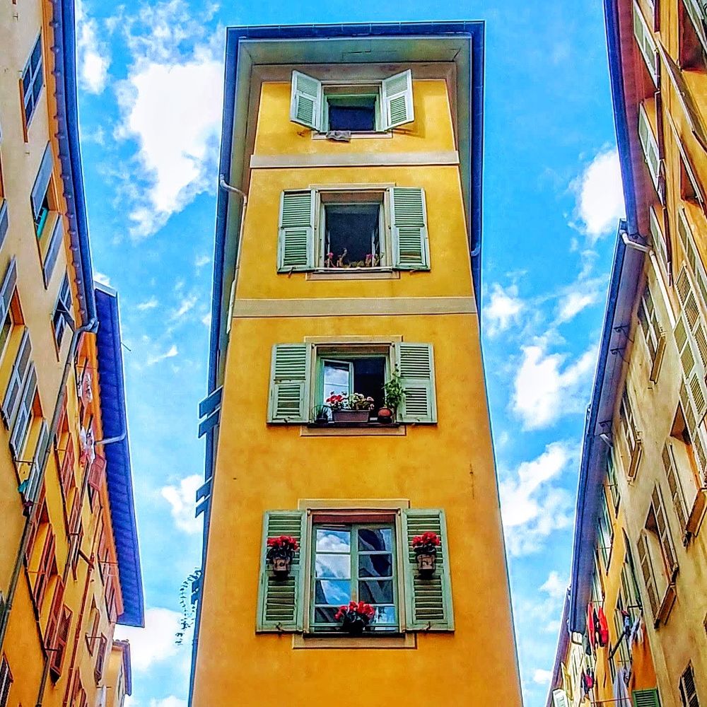 Photograph by Tatyana