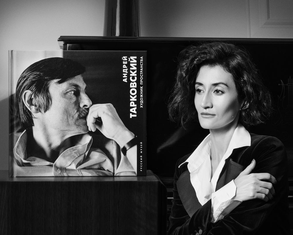 Фотография автора Дмитрий Богданов