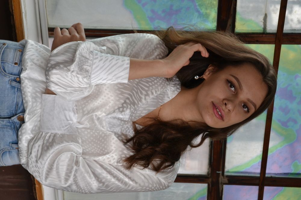 Photograph by Олег Рекрутяк