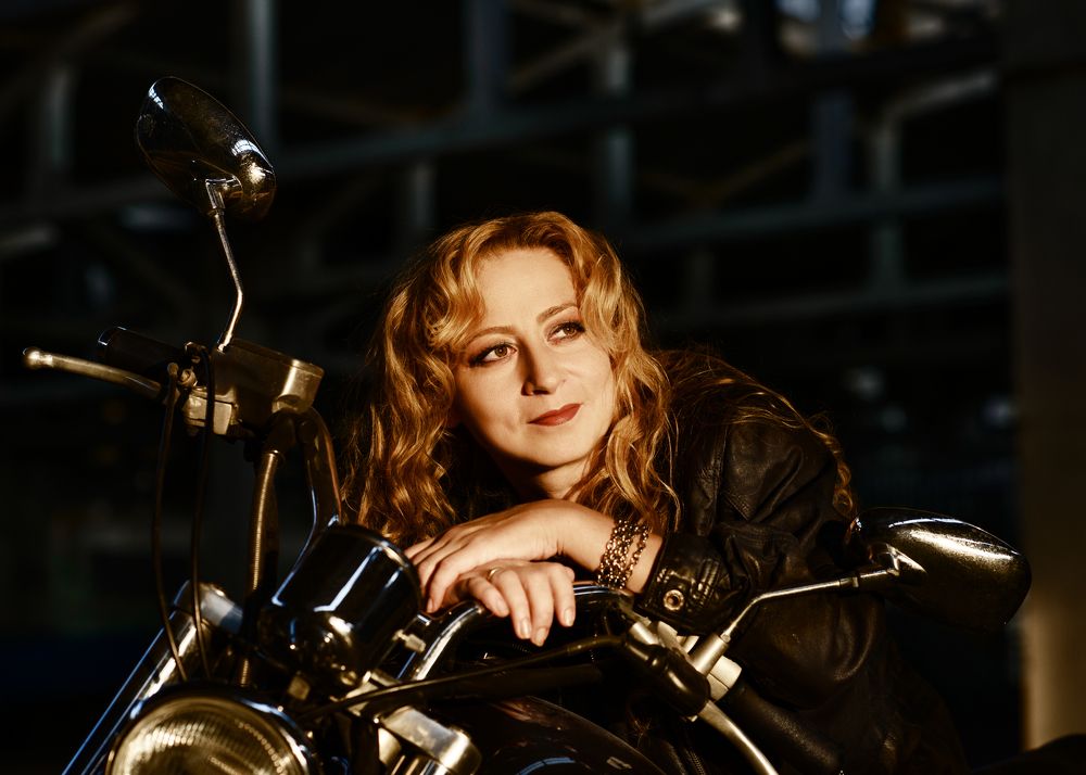 Фотография автора Дмитрий Богданов