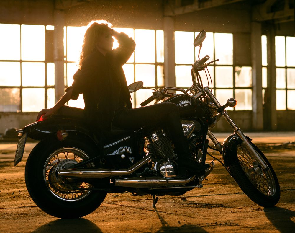 Фотография автора Дмитрий Богданов