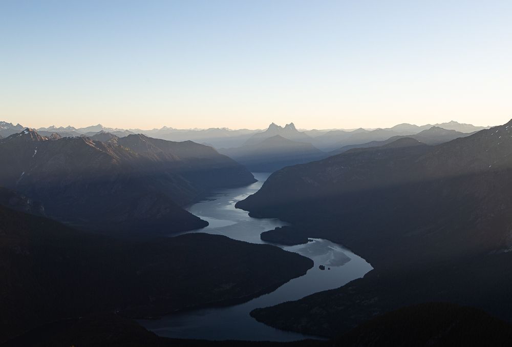 Фотография автора Михаил Боряк