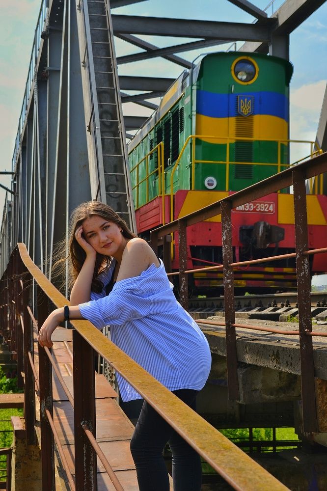 Photograph by Олег Рекрутяк