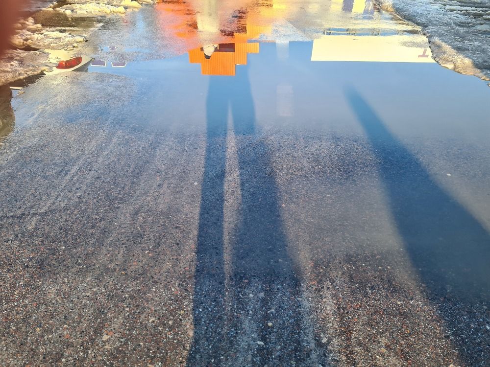 Photograph by Андрей Телибаев