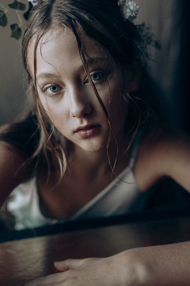 Photograph by Елена Лукан