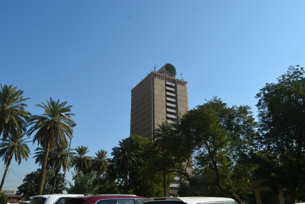 Фотография автора Ahmed Al-AMSHAWI