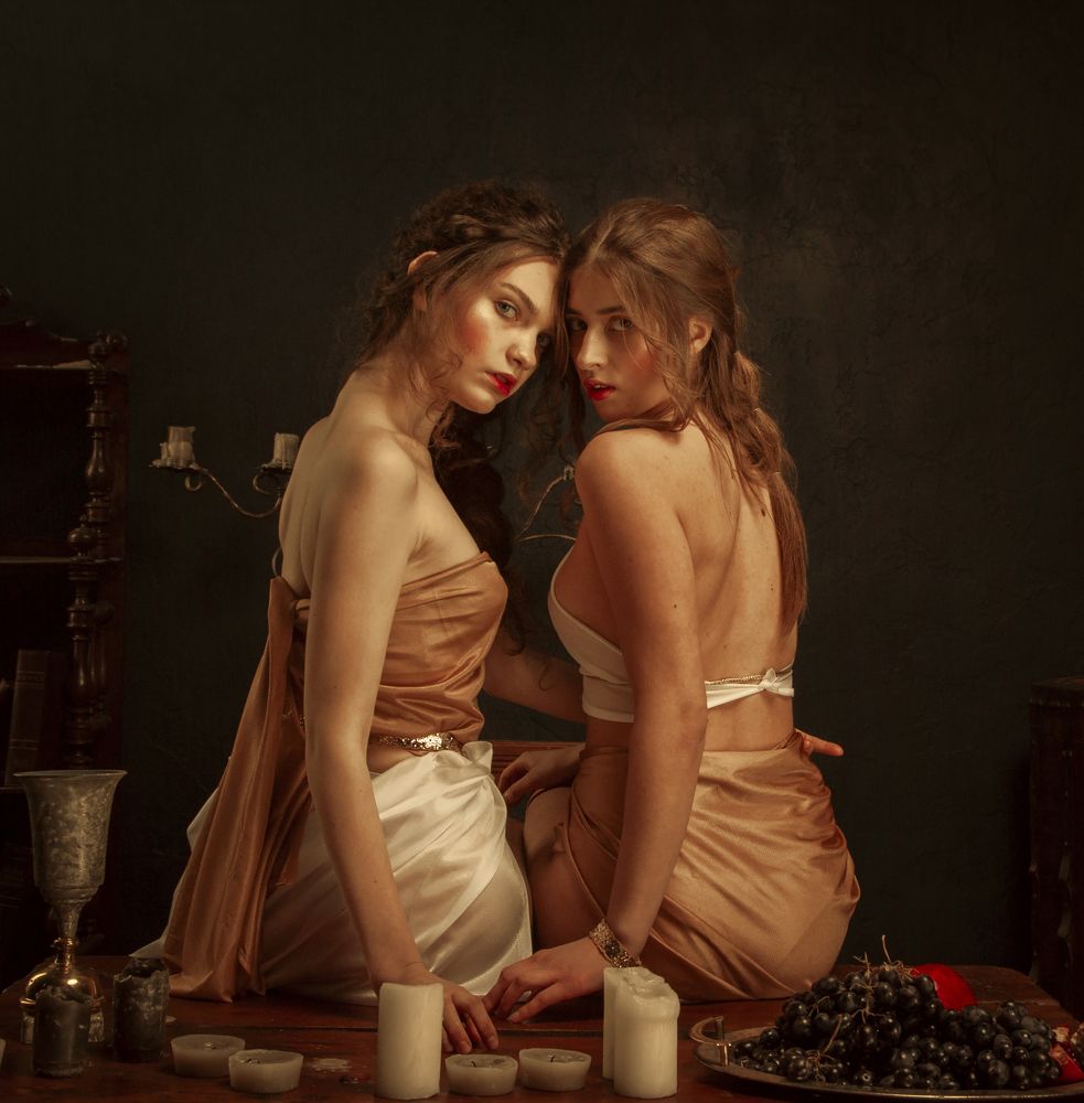 Фотография автора Kirill Golovan