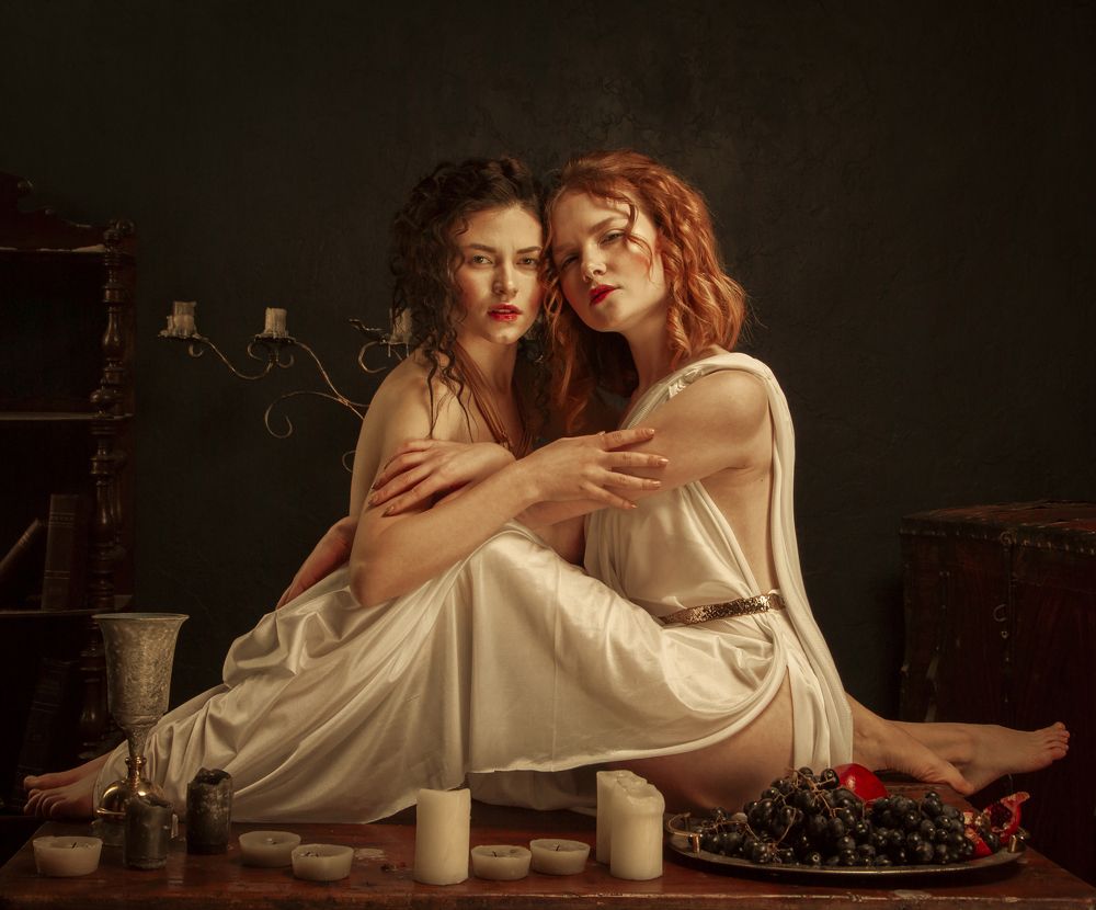 Фотография автора Kirill Golovan