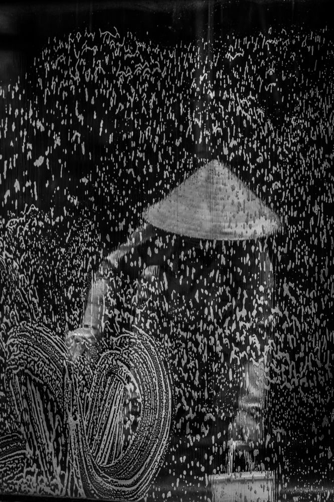 Photograph by Dzintra Zvagina