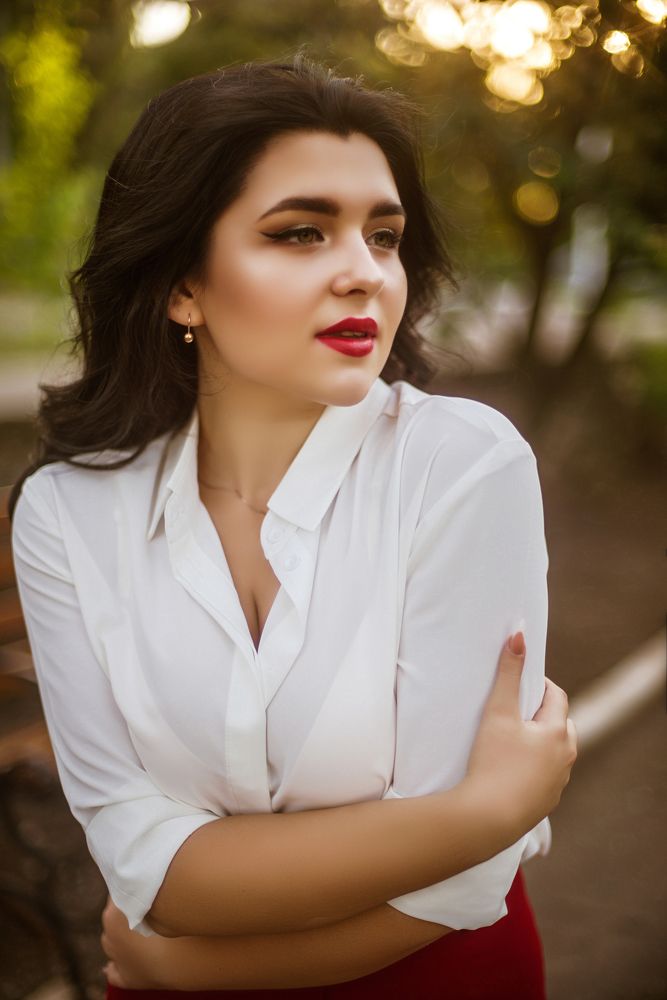 Photograph by Катя Бушная