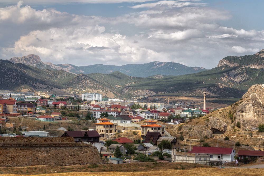 Фотография автора Денис Юдин