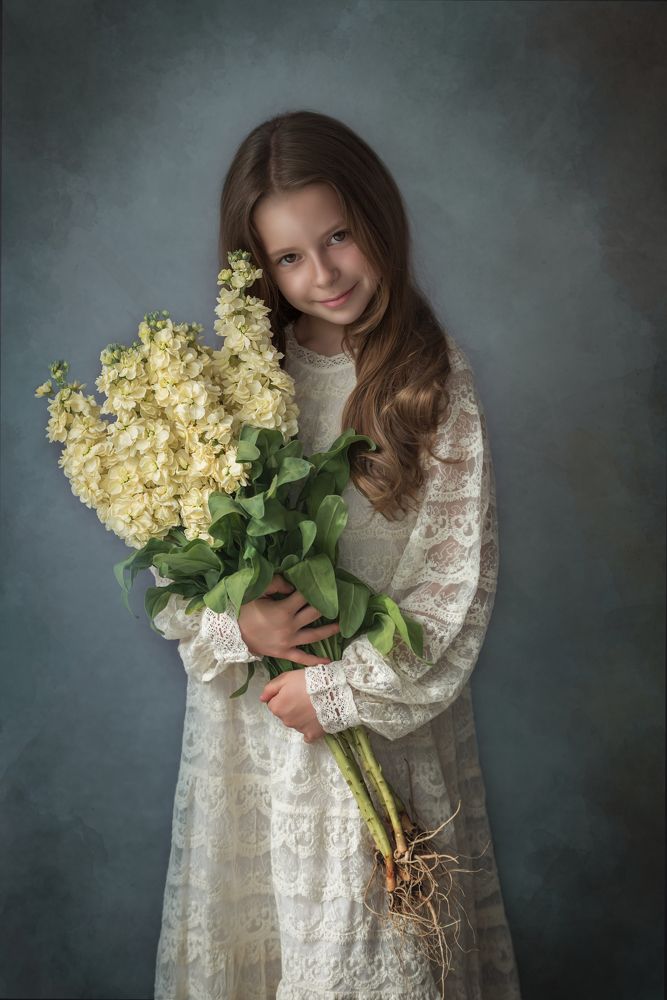 Photograph by Izabela Czarnecka