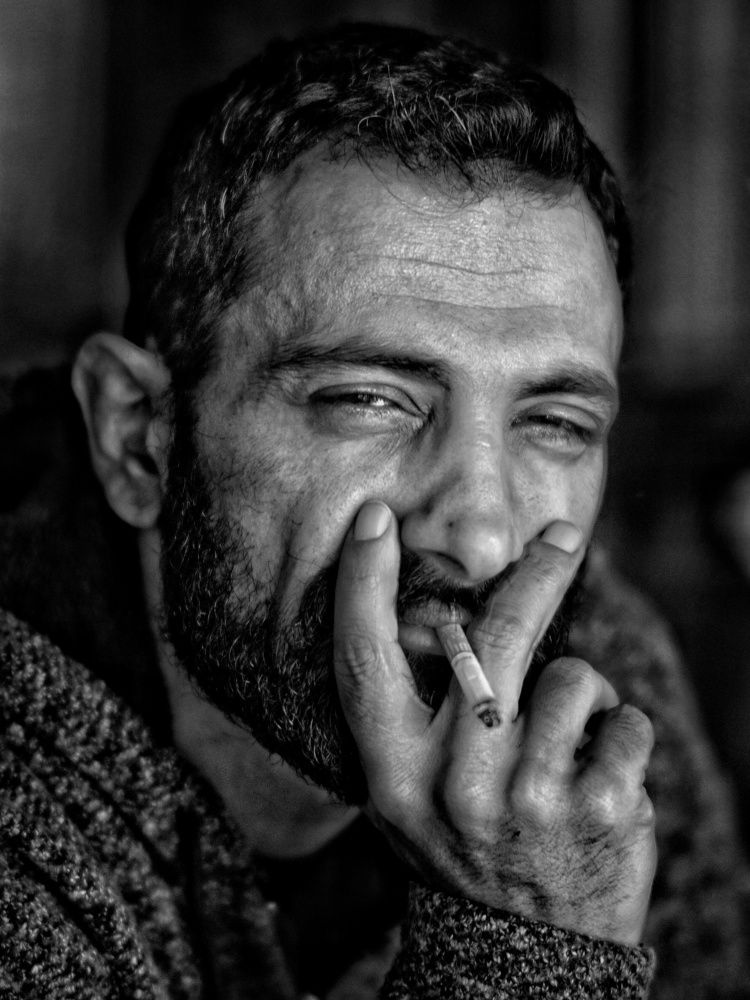 Photograph by George Petrou