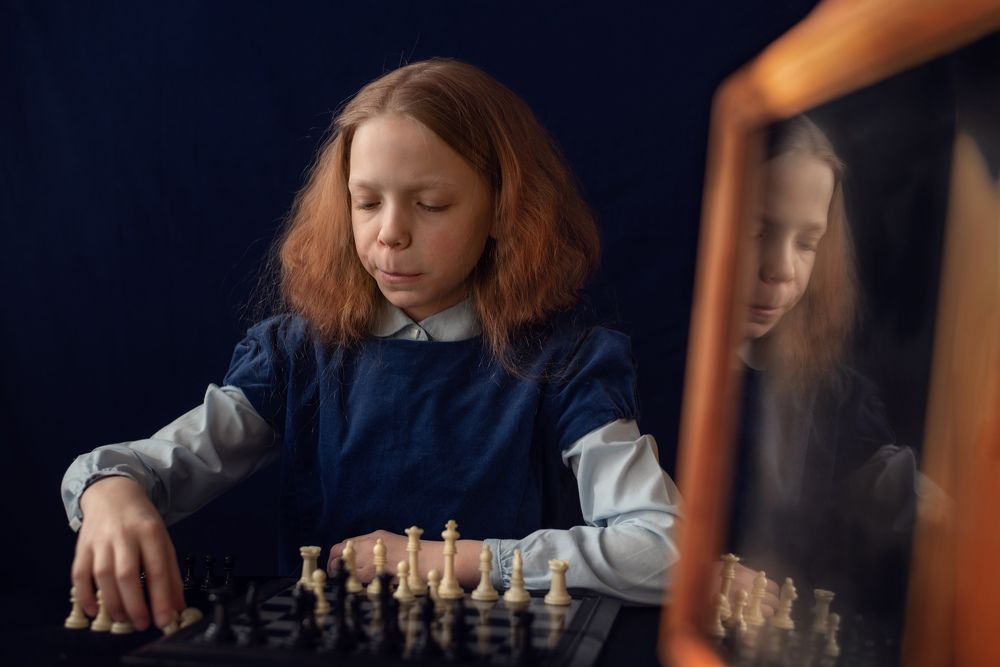 Photograph by Юлия Руденко