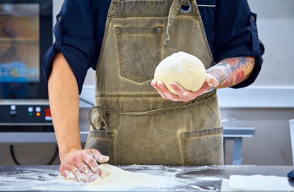 Фотография автора Александр Османов