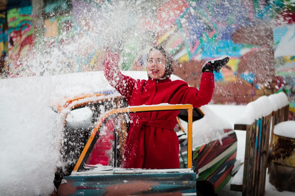 Photograph by Владимир