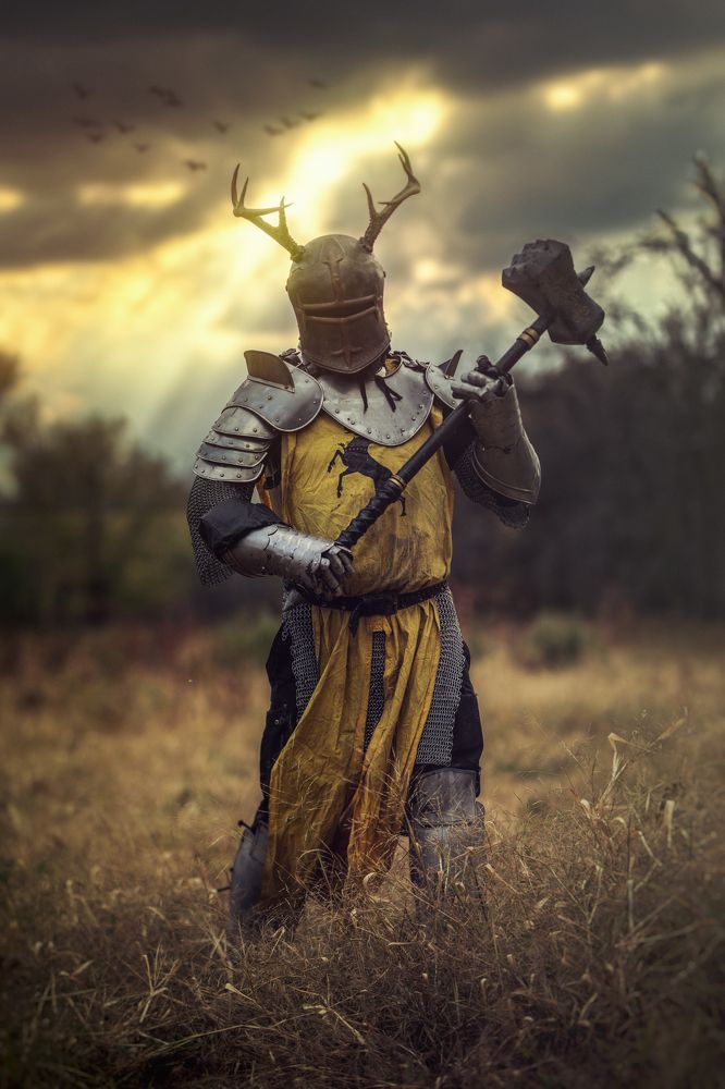 Photograph by Nicholas Busch