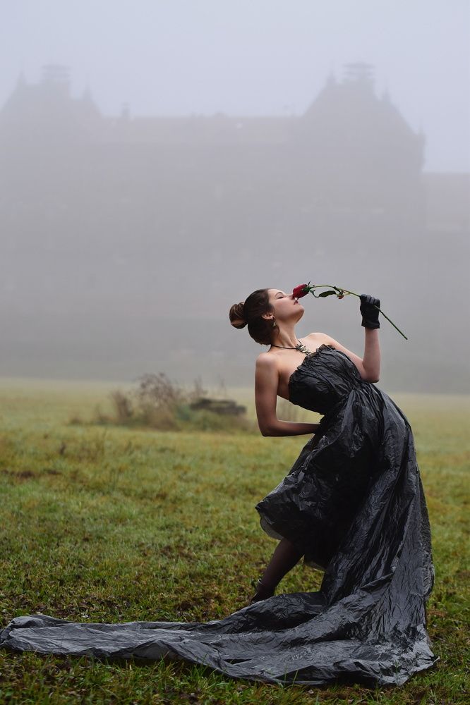 Photograph by Sylva Krenkova