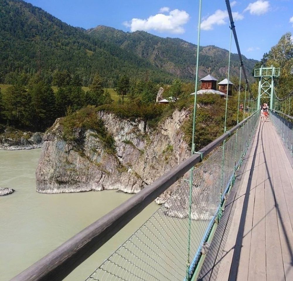 Photograph by Жанна Усатова