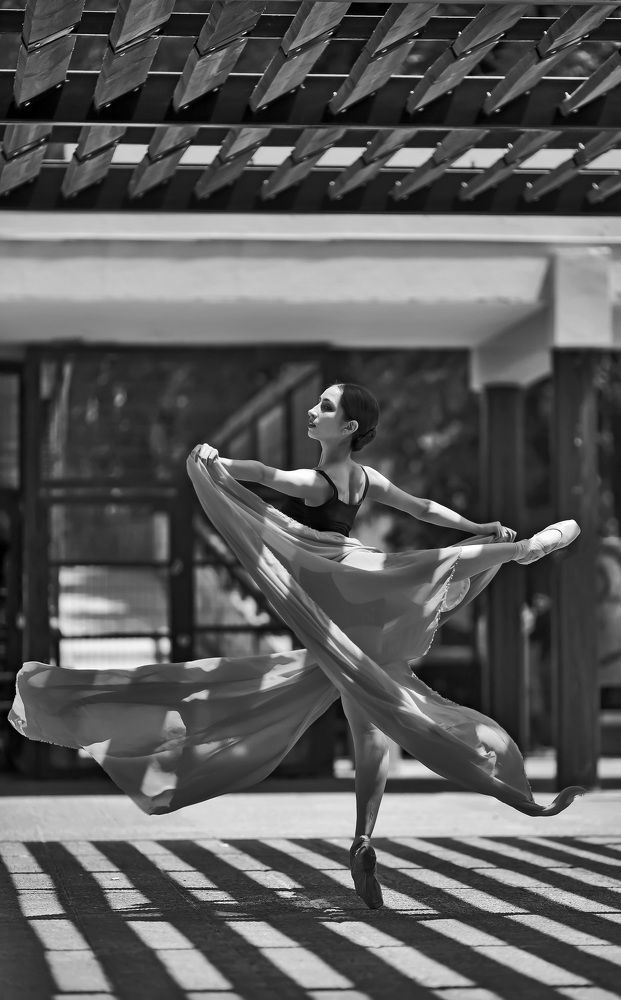 Photograph by Larisa Korsikova