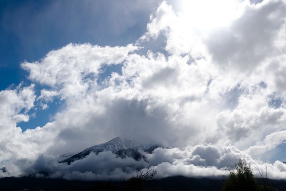 Photograph by octavio martinez