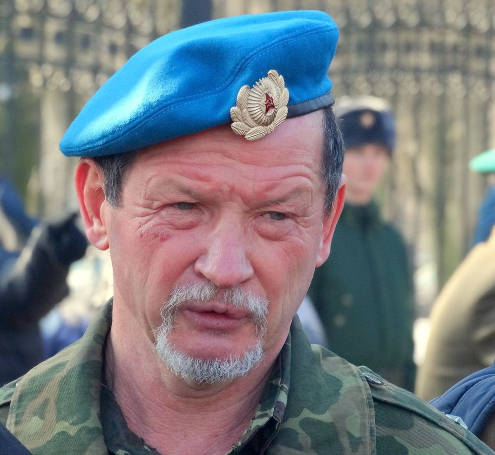 Photograph by Александр Лысенко