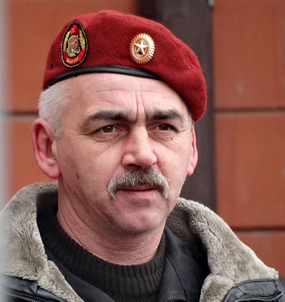 Photograph by Александр Лысенко