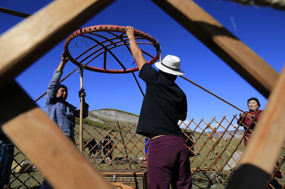 Фотография автора Battulga Vandandorj