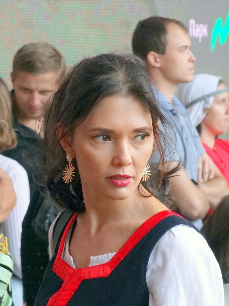 Photograph by Александр Лысенко