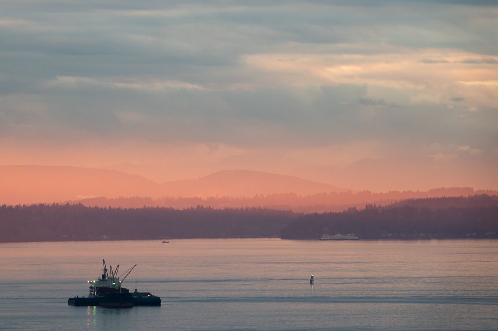 Фотография автора Михаил Боряк