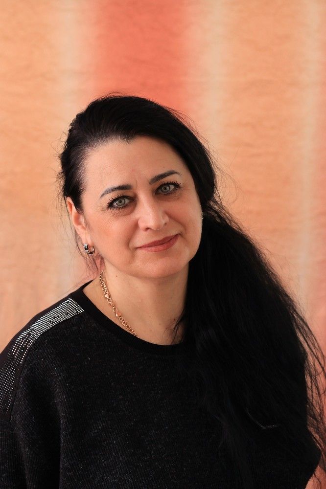 Photograph by Нина Ларина