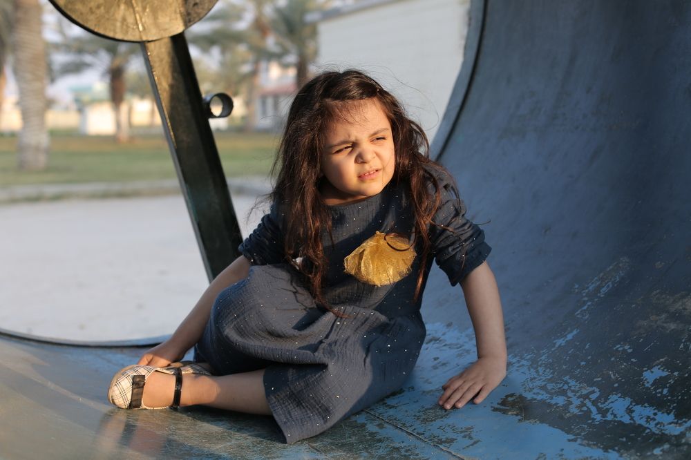 Photograph by Zoya Alsharawneh