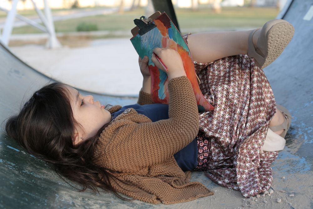 Photograph by Zoya Alsharawneh