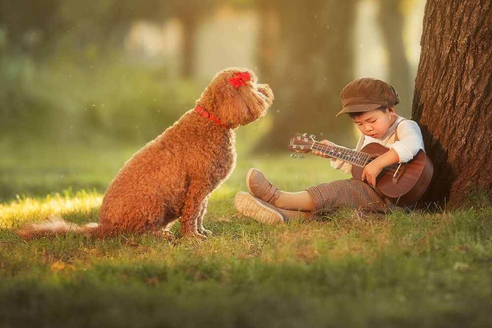 Photograph by Julia Yedinak