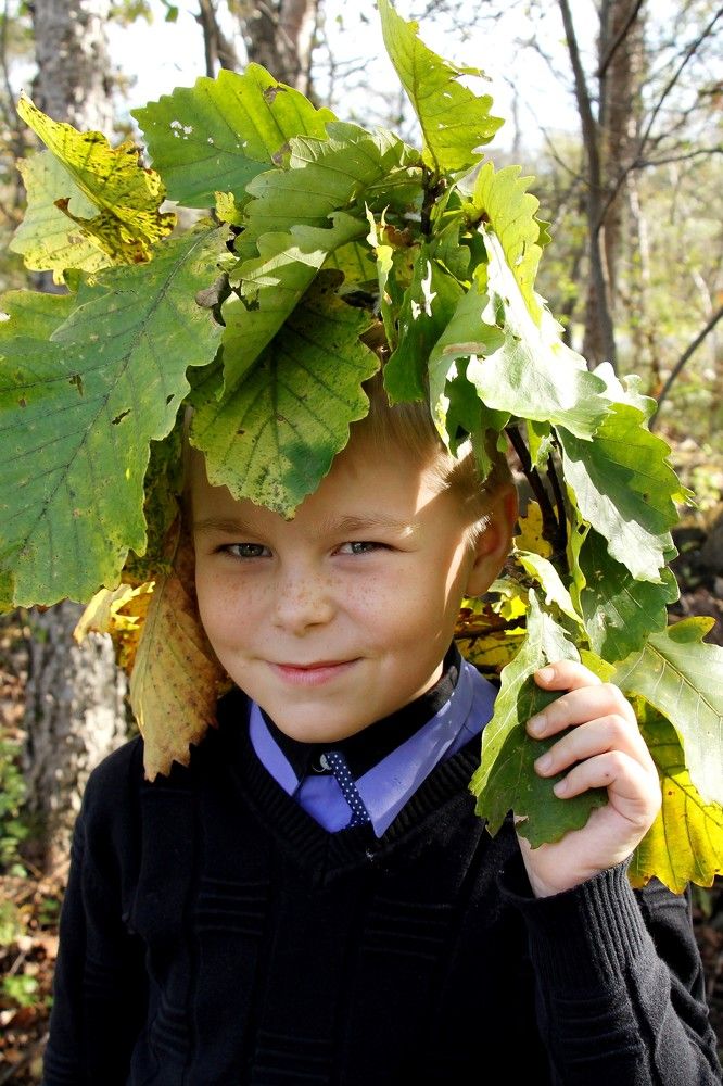 Photograph by Нина Ларина