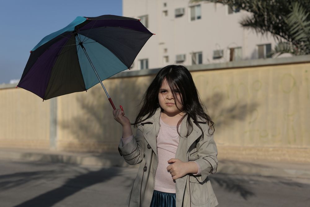 Photograph by Zoya Alsharawneh