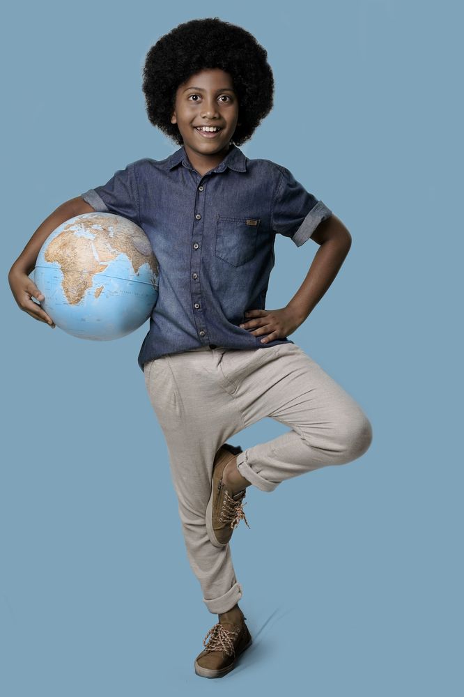 Photograph by Newton Santos