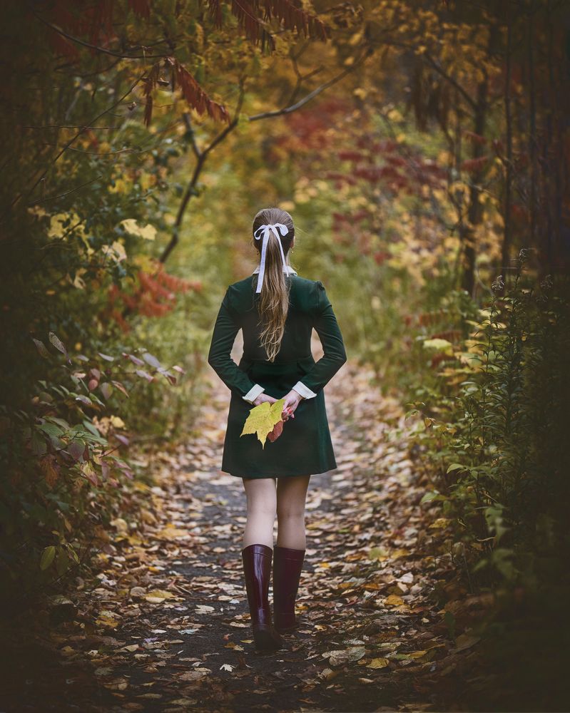 Photograph by Natalia Ghimp