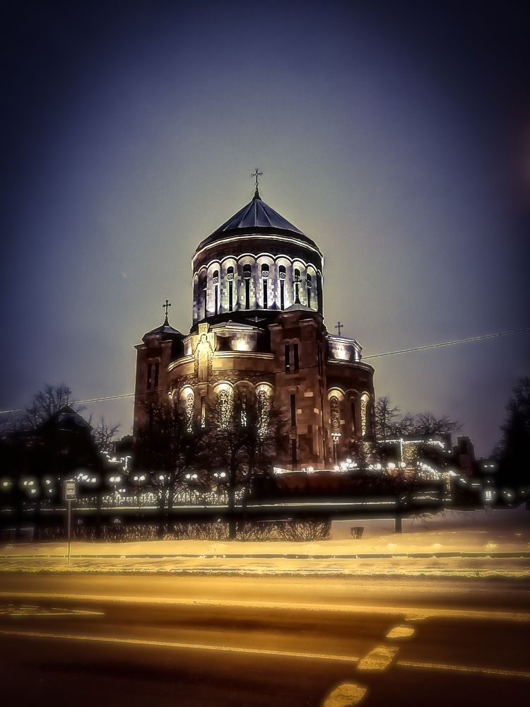 Photograph by Александр Викторович