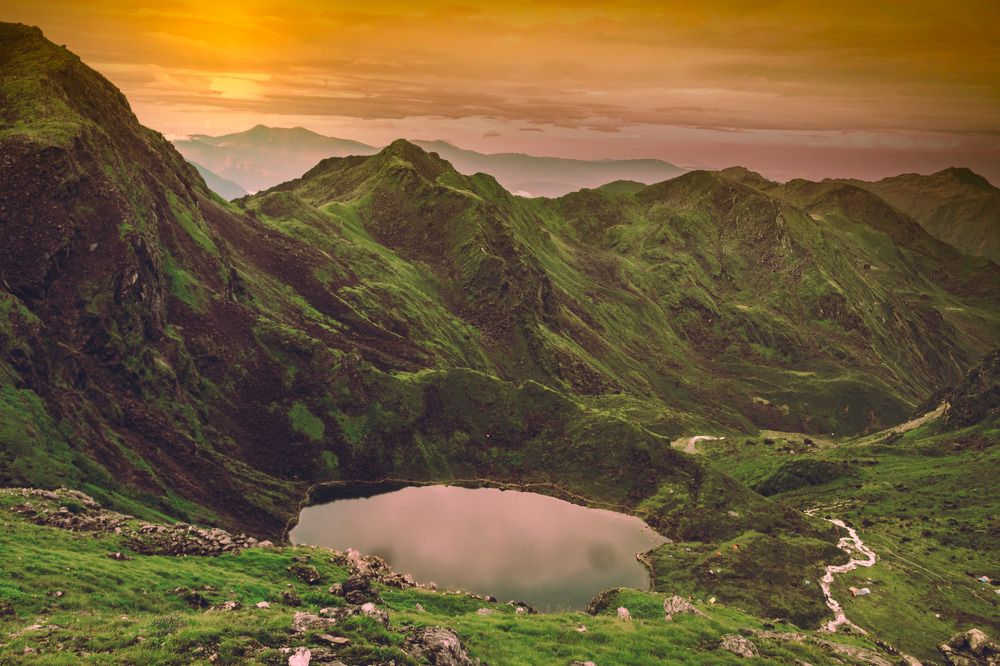 Photograph by Bipin Shrestha