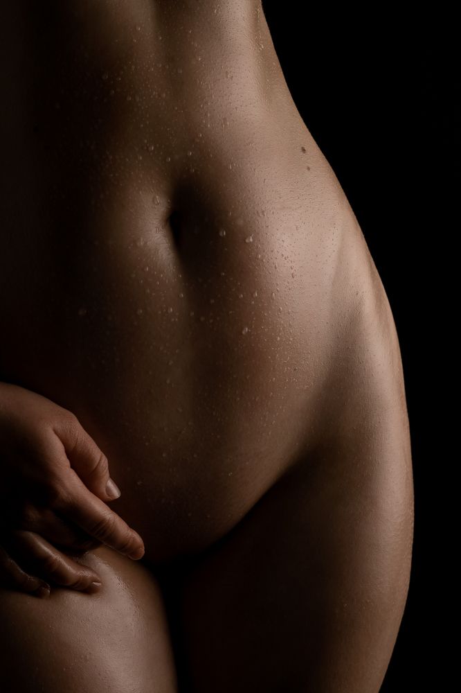 Photograph by Ana Ray