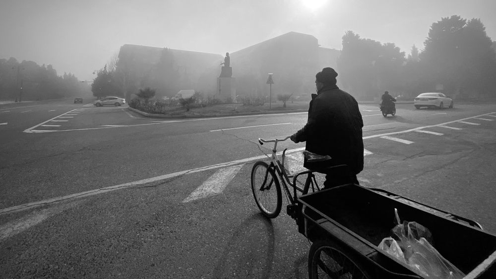 Photograph by Эльвин Зейнвлов