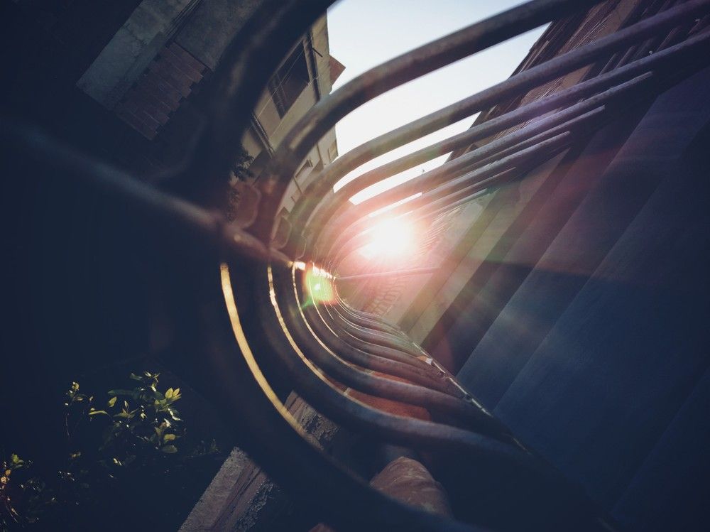 Photograph by mounir boudjellal