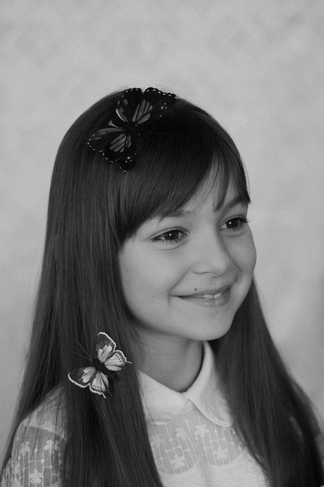 Photograph by Нина Ларина