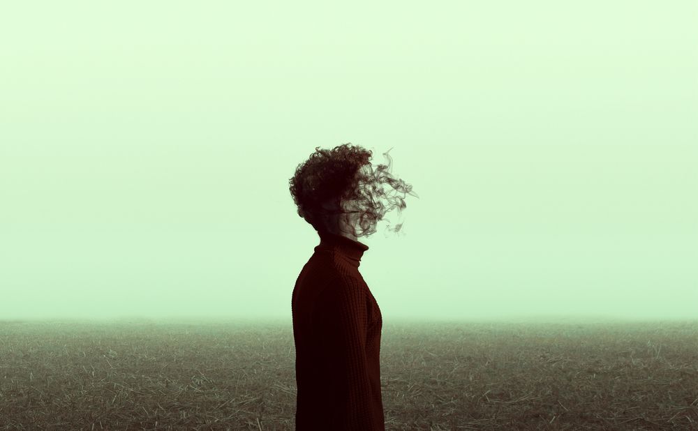 Photograph by Yones Mahmoudi