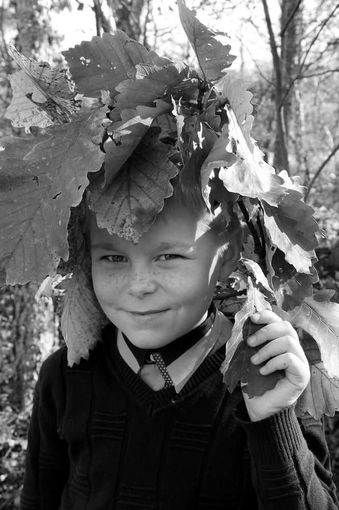 Photograph by Нина Ларина