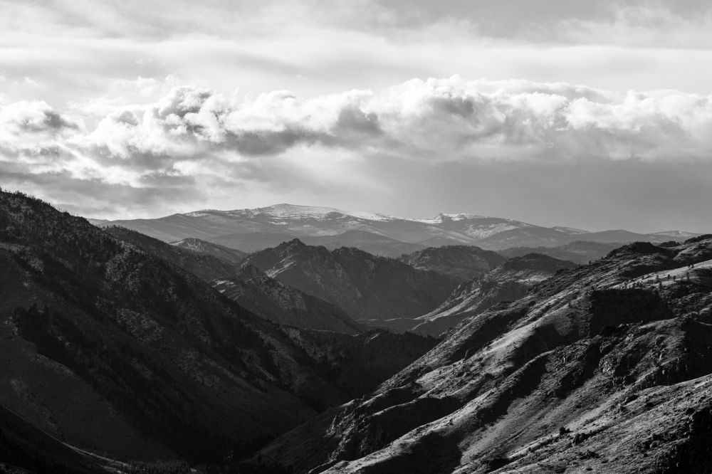 Photograph by Daniel Loudenback