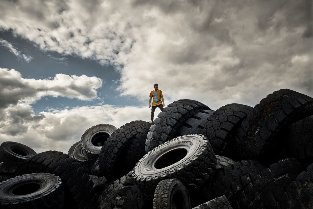 Photograph by Максим Кабанов