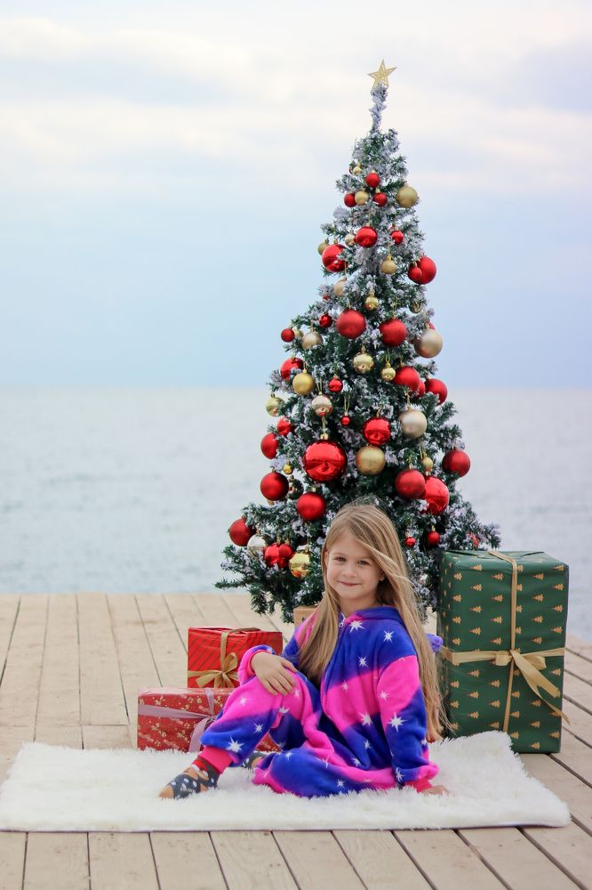 Photograph by Ekaterina De