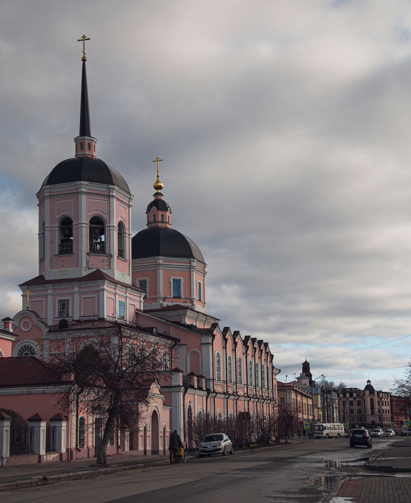 Photograph by Галина Патрушева